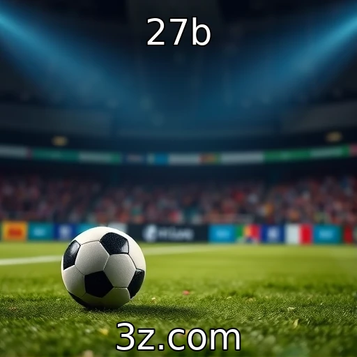 Apostas esportivas: como entender e analisar cada partida com precisão