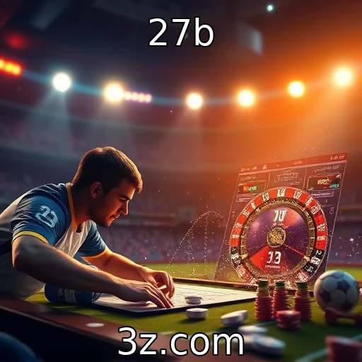 27b Aumente suas Chances: Estratégias para Apostas em E-sports