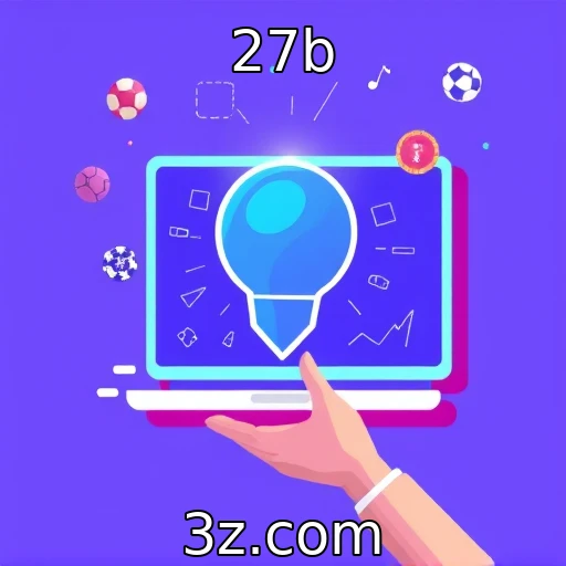 27b Apostas Esportivas: Análises Precisas para Você Lucros Rápidos