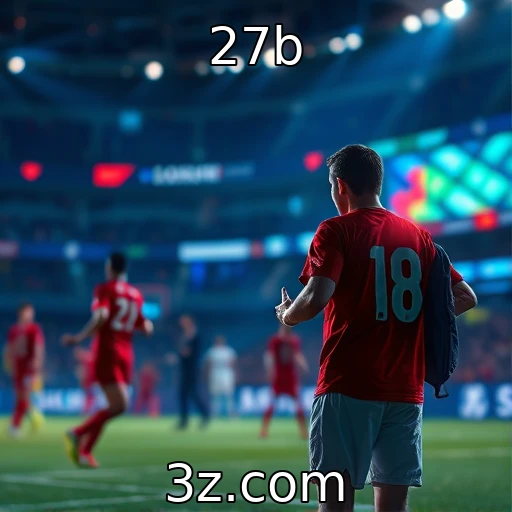 27b Apostas esportivas: estratégias para maximizar seus ganhos em 2025